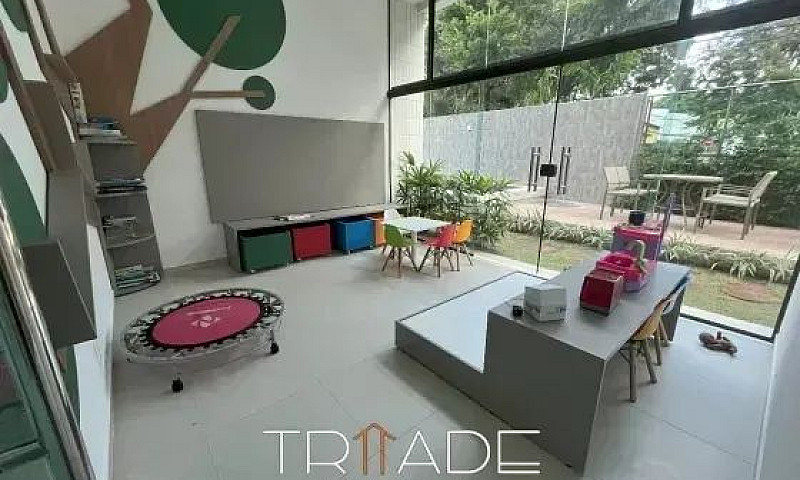 Apartamento | 4 Quar...