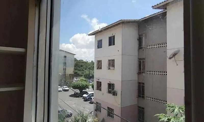 Vendo Apartamento No...