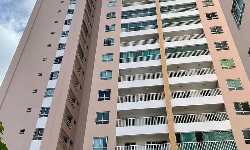 Alugar - Apartamento...