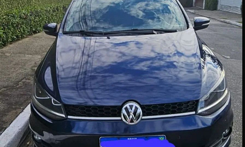 Volkswagen Fox Rock ...
