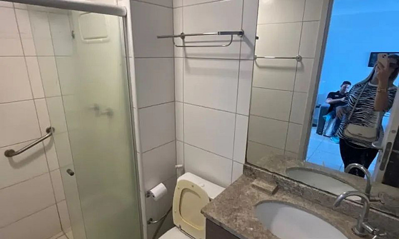 Alugo Apartamento Mo...