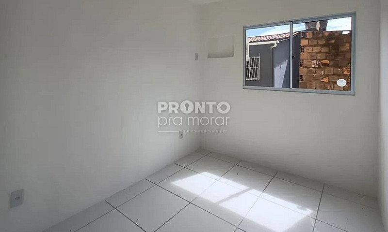 Apartamento Com 2 Qu...