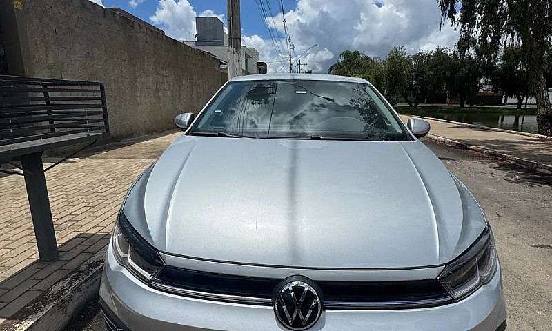 Volkswagen Polo High...