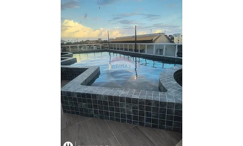 Apto Em Porto De Gal...