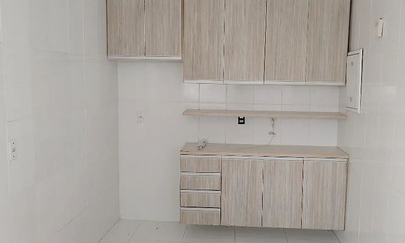 Apartamento 3/4 Pedr...