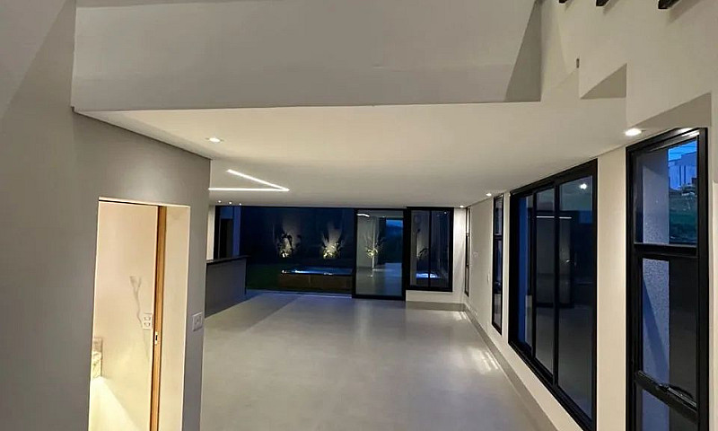 Casa Em Condomínio F...