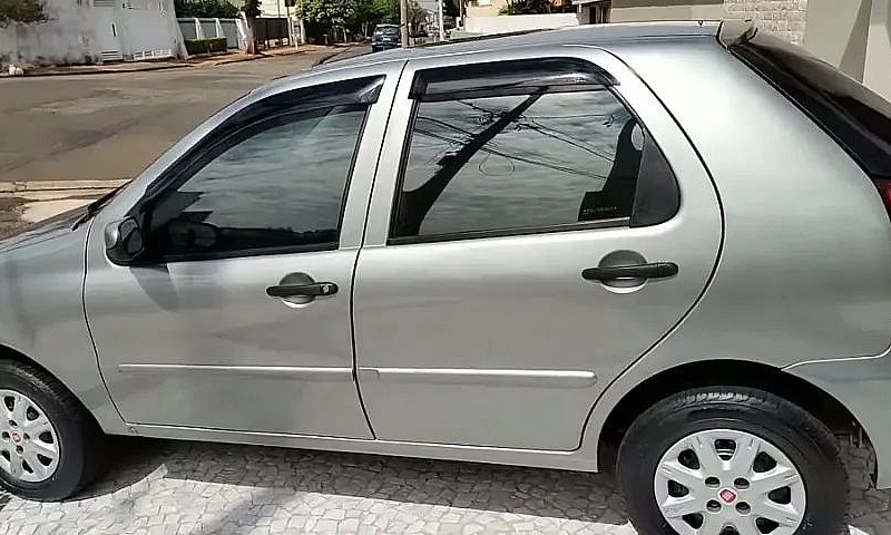 Fiat Palio Celebrati...