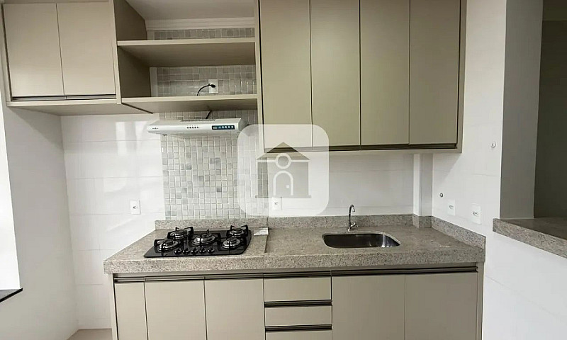 Apartamento Com 55M²...