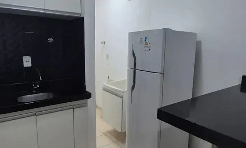 Alugo Apartamento Mo...