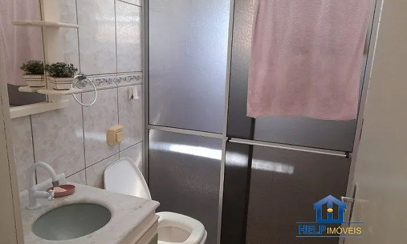 Casa A Venda Com 2 D...