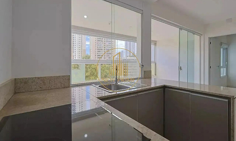 Apartamento Para Alu...