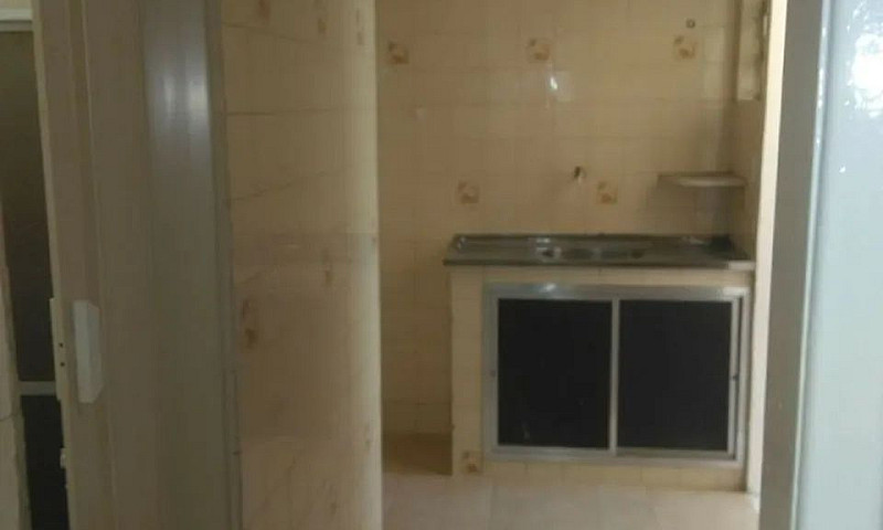 Apartamento Com 2 Qu...