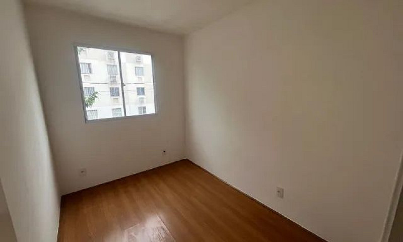 Apartamento 2 Quarto...
