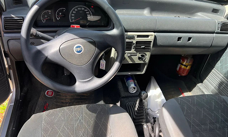 Fiat Uno Mille 1.0 F...
