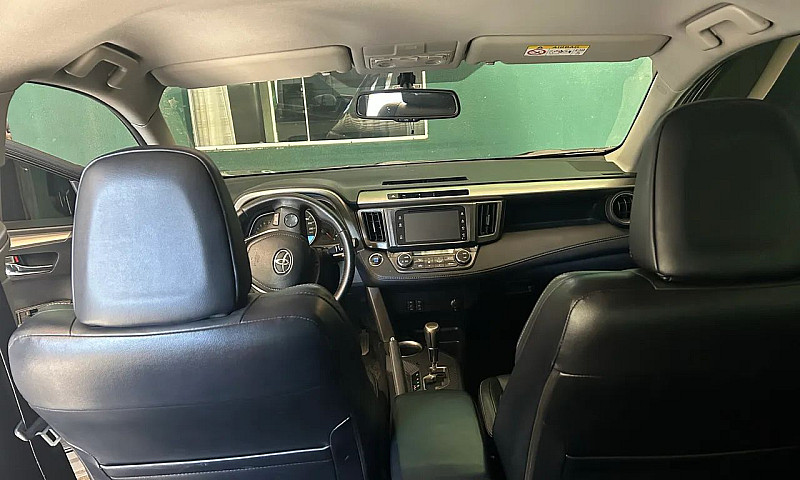 Toyota Rav4 2.0 4X4 ...
