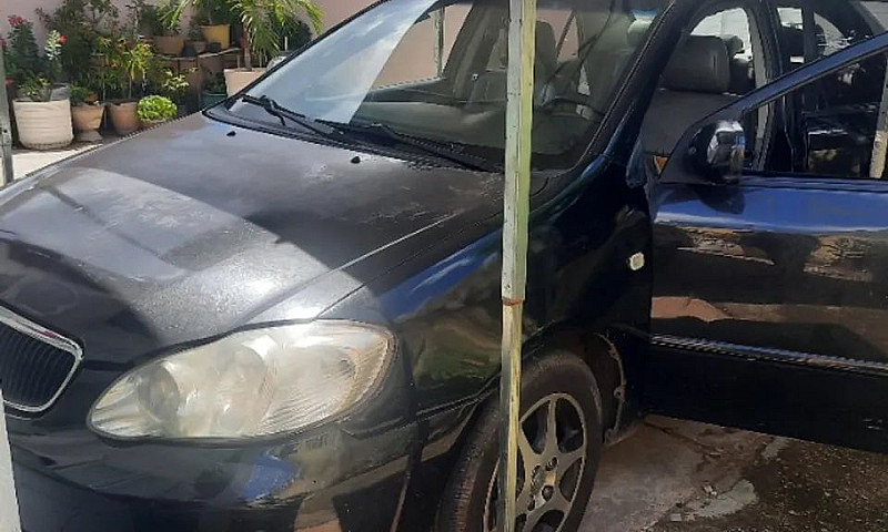 Toyota Corolla Se-G ...
