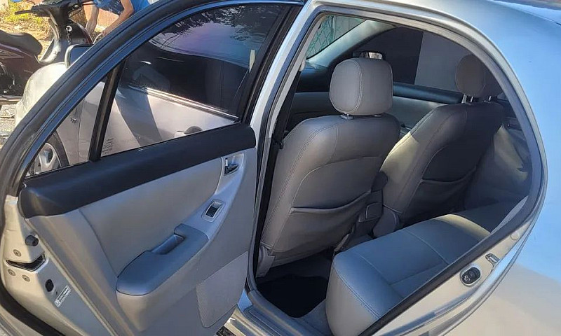 Toyota Corolla Se-G ...