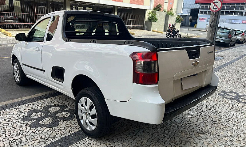 Chevrolet Montana Ls...
