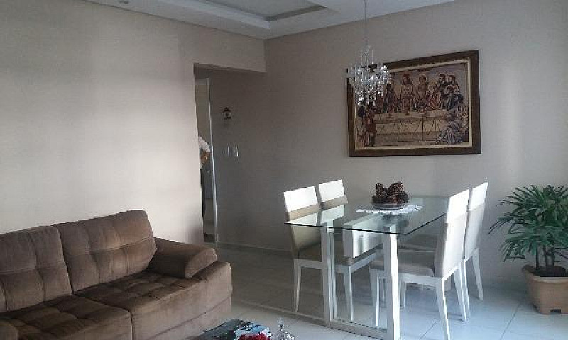 Apto. Decorado, Cond...