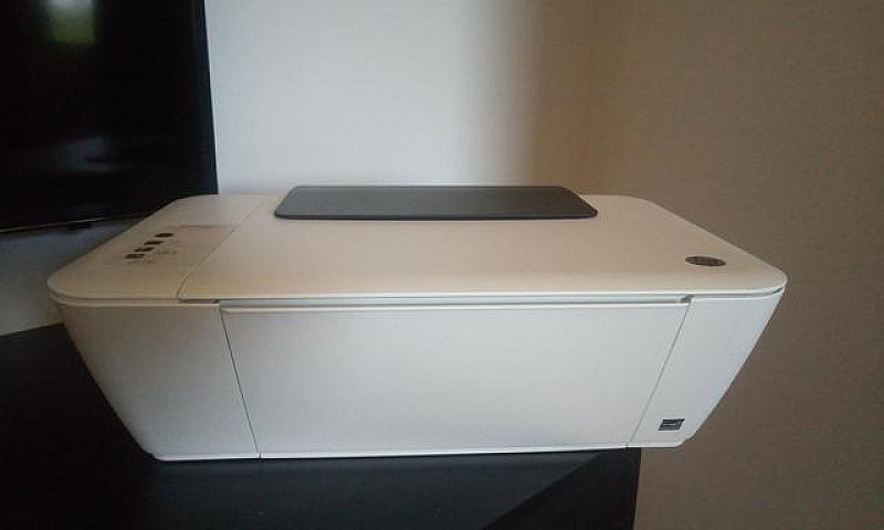 Impressora Hp 1513 D...