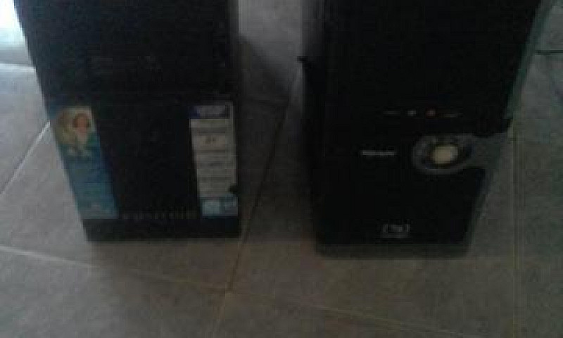 Vendo 2 Computadores...