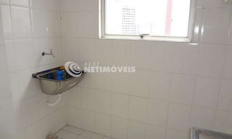 Apartamento Para Alu...
