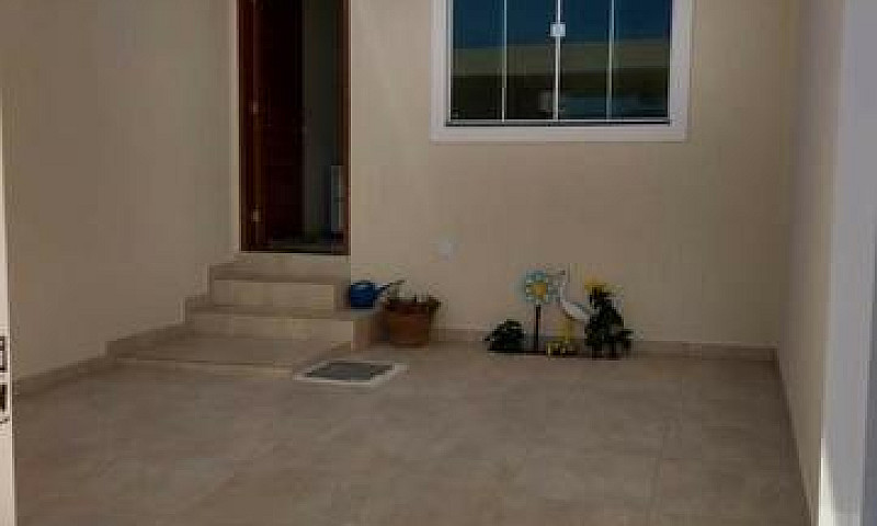 Casa Duplex Jardim P...