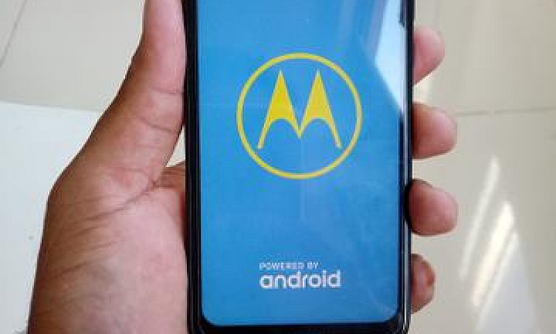 Moto G7 Play...