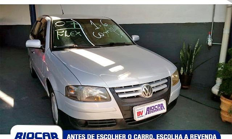 Vw - Volkswagen Gol ...