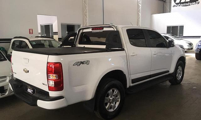 Chevrolet S10 2014/2...