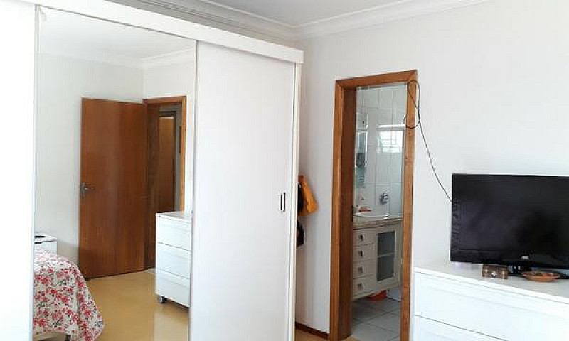 Apartamento No Centr...