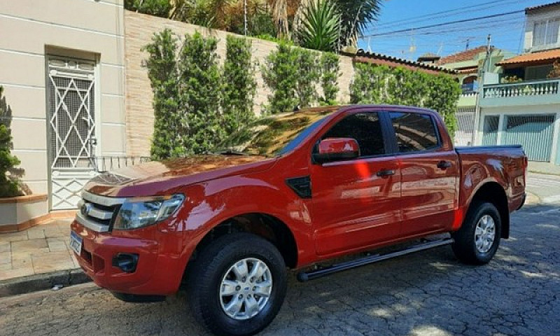 Ranger Xls ...