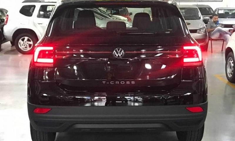 T-Cross 1.0 200 Sens...