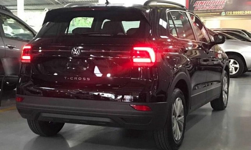 T-Cross 1.0 200 Sens...