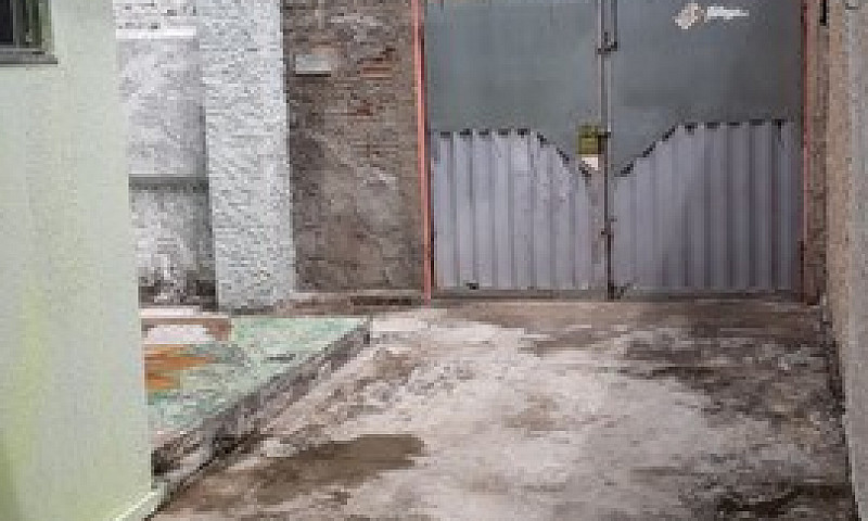 Ótima Casa ...