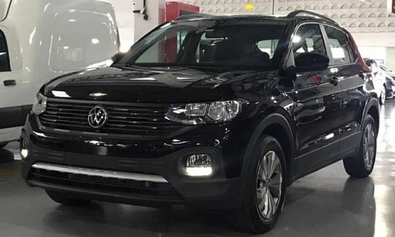 T-Cross 1.0 200 Sens...