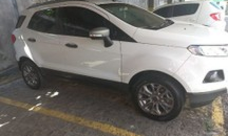 Vendo Ecosport ...