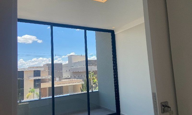 Casa Duplex Com Pisc...