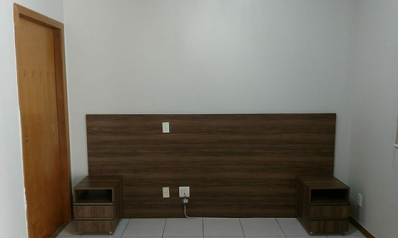 Apartamento Águas Cl...