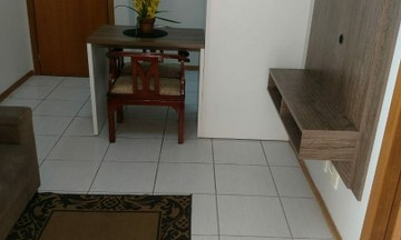 Apartamento Águas Cl...