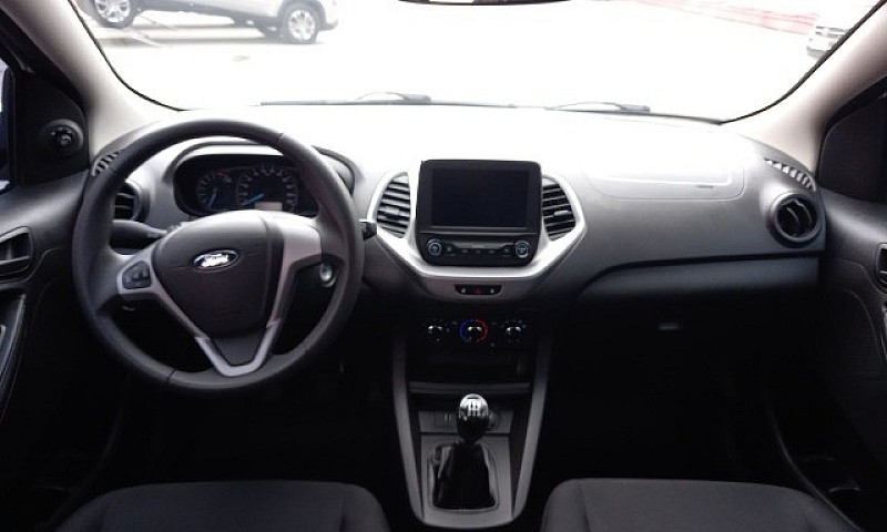 Ka Sedan Se Plus 1.5...