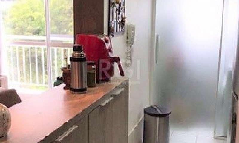 Apartamento Em Crist...