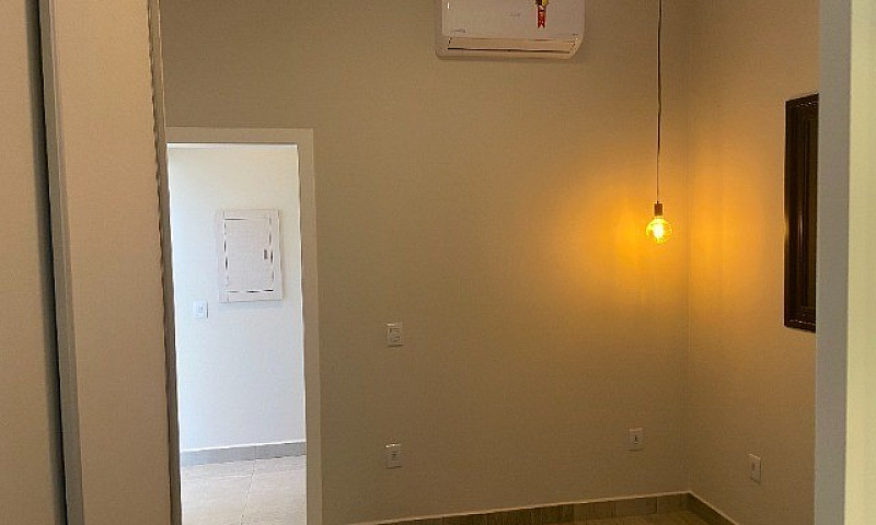 Casa Duplex Com Pisc...