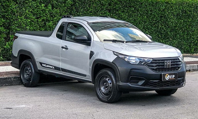Fiat Strada 1.4 Fire...