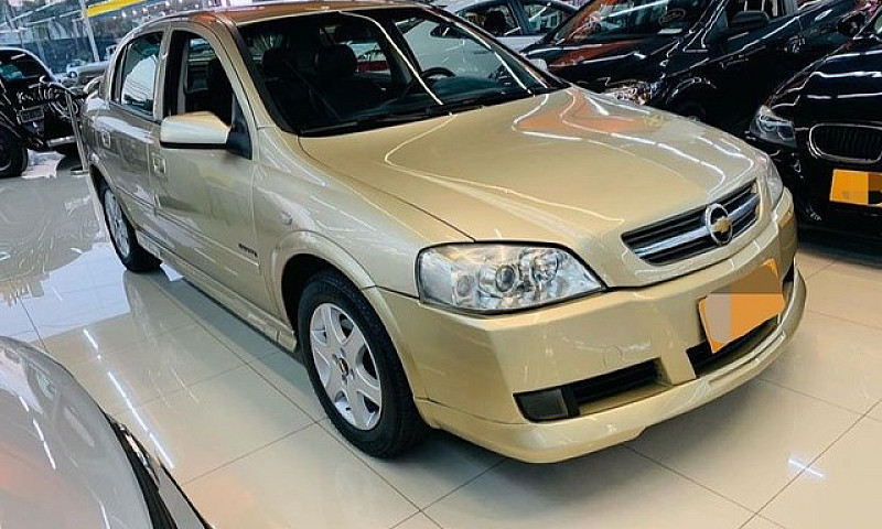 Astra 2010...