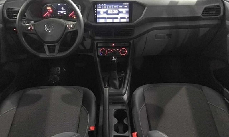 T-Cross 1.0 200 Sens...