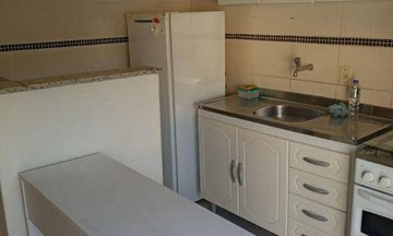 Apartamento Com 1 Do...