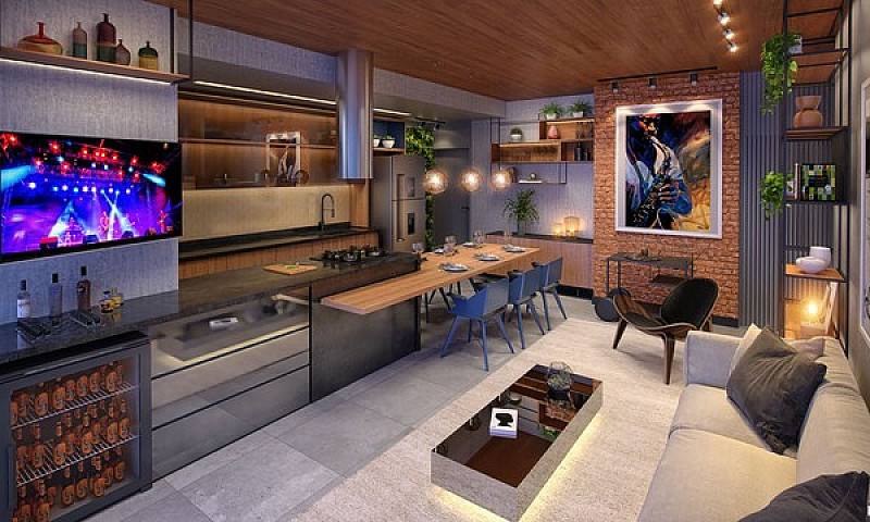 Empreendimento Com L...