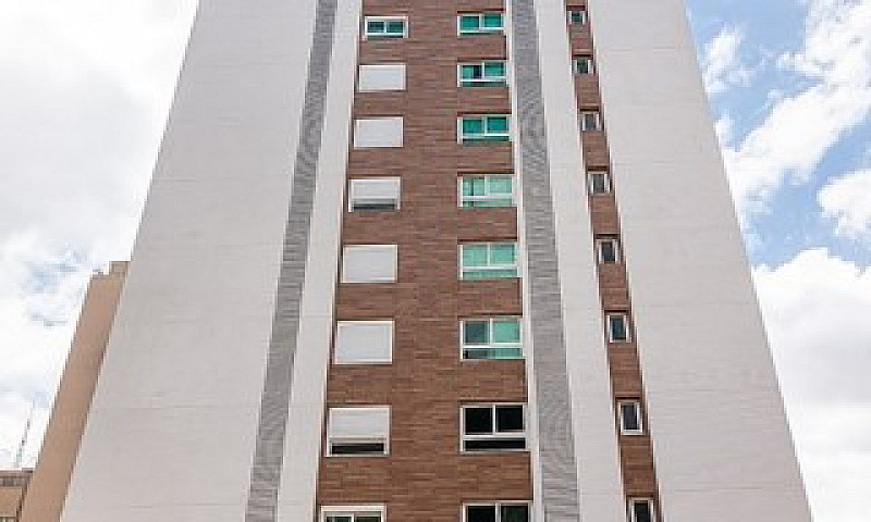 Porto Alegre - Apart...