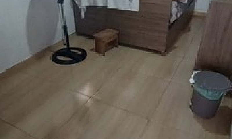 Vendo Casa Na Cidade...